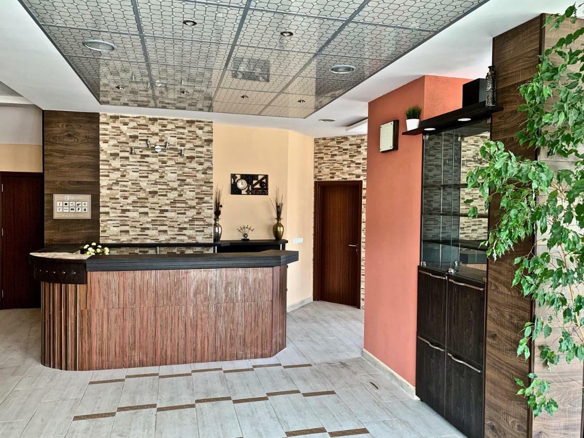 Hotel Fort O Bel Belogradchik Ngoại thất bức ảnh