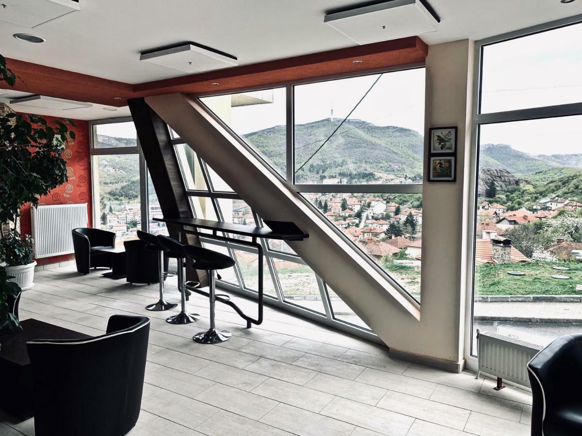 Hotel Fort O Bel Belogradchik Ngoại thất bức ảnh