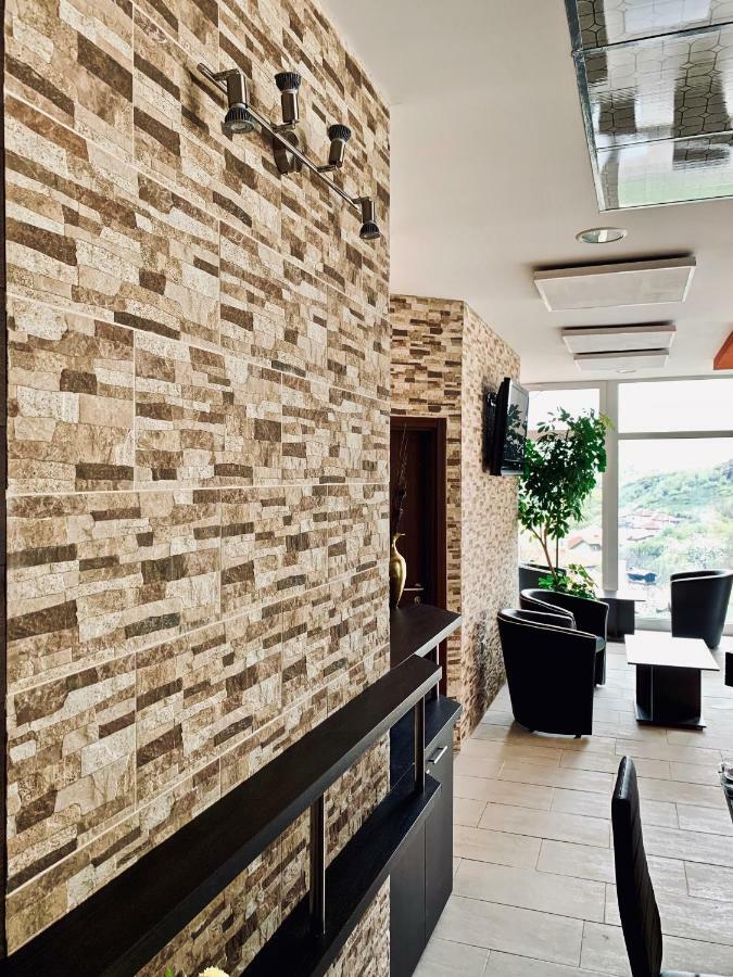 Hotel Fort O Bel Belogradchik Ngoại thất bức ảnh