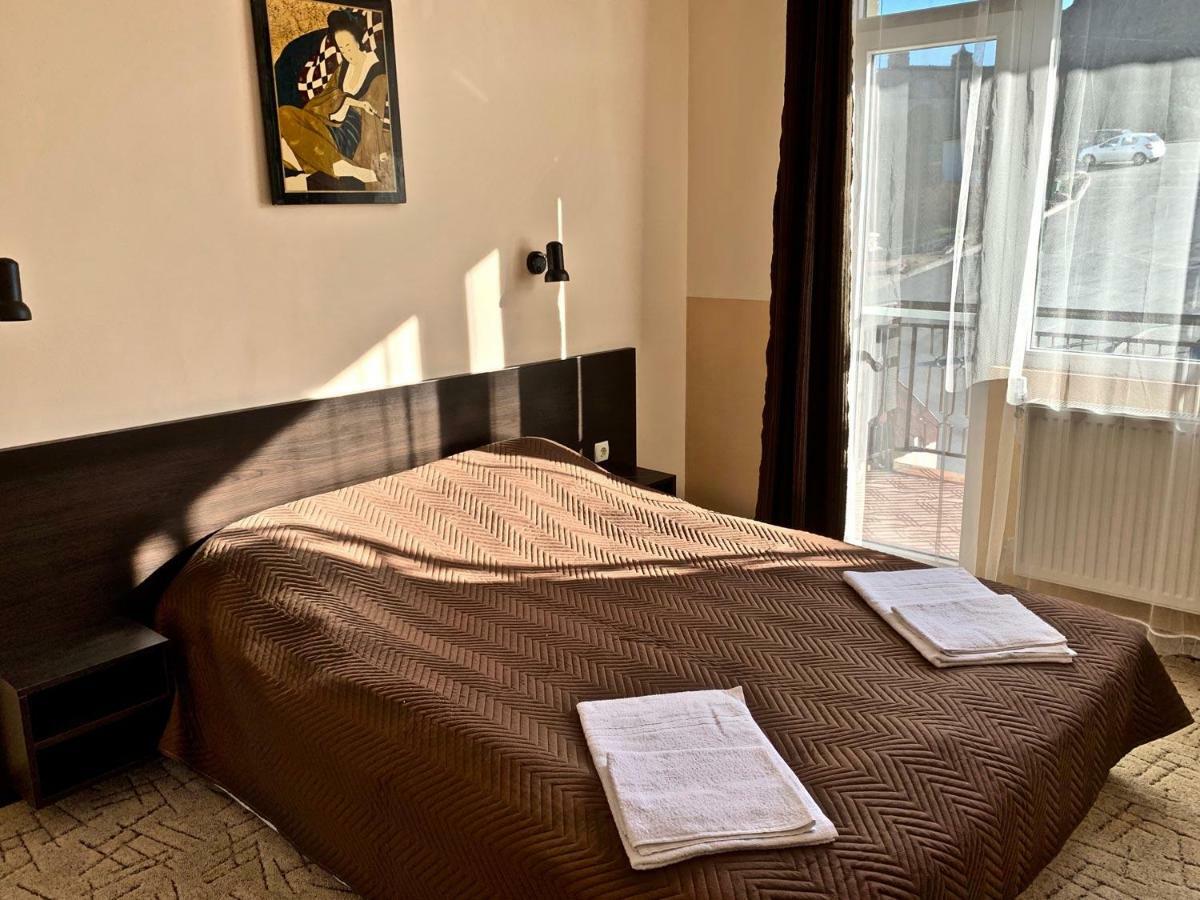 Hotel Fort O Bel Belogradchik Ngoại thất bức ảnh