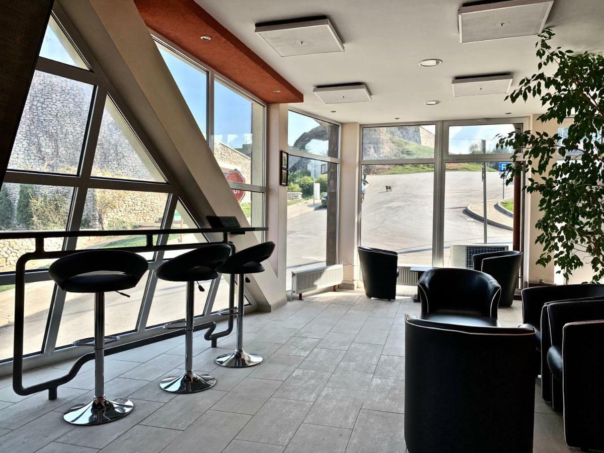Hotel Fort O Bel Belogradchik Ngoại thất bức ảnh