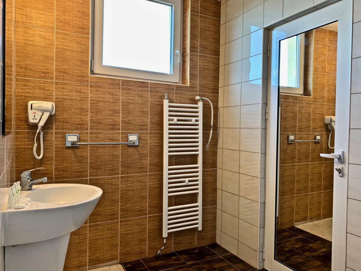 Hotel Fort O Bel Belogradchik Ngoại thất bức ảnh