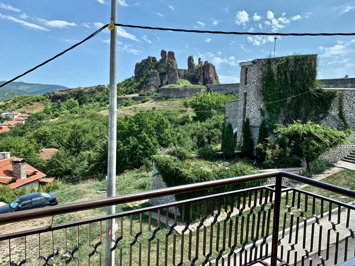 Hotel Fort O Bel Belogradchik Ngoại thất bức ảnh