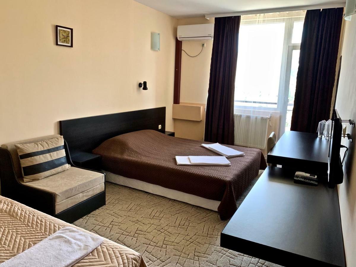 Hotel Fort O Bel Belogradchik Ngoại thất bức ảnh